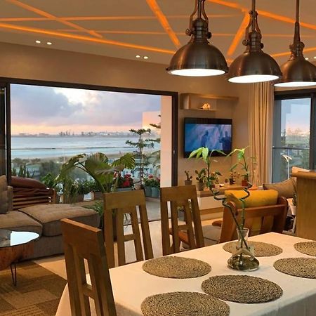 דירות Prestigia Essaouira Mogador Luxury Ocean View מראה חיצוני תמונה