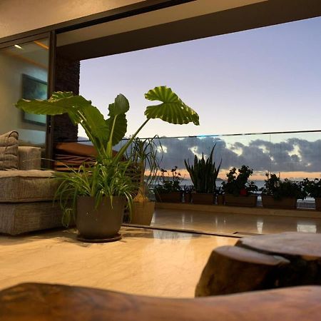דירות Prestigia Essaouira Mogador Luxury Ocean View מראה חיצוני תמונה