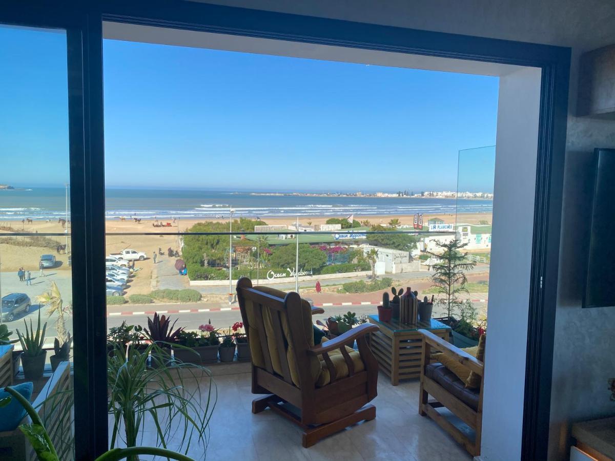 דירות Prestigia Essaouira Mogador Luxury Ocean View מראה חיצוני תמונה