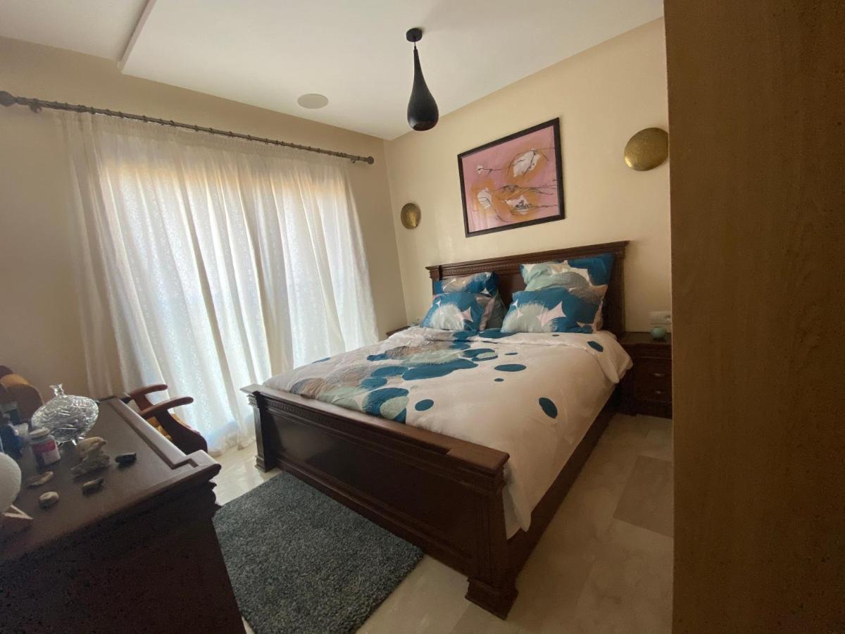 דירות Prestigia Essaouira Mogador Luxury Ocean View מראה חיצוני תמונה