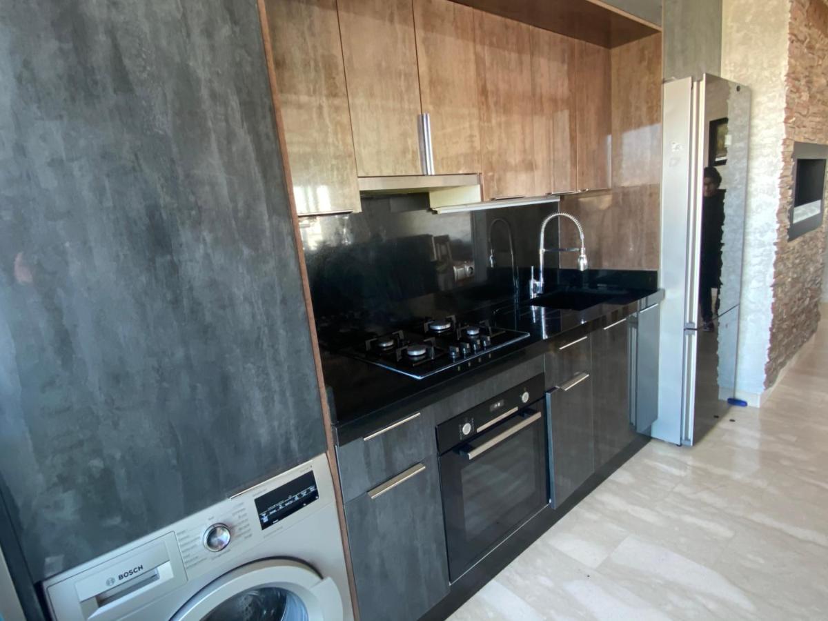 דירות Prestigia Essaouira Mogador Luxury Ocean View מראה חיצוני תמונה