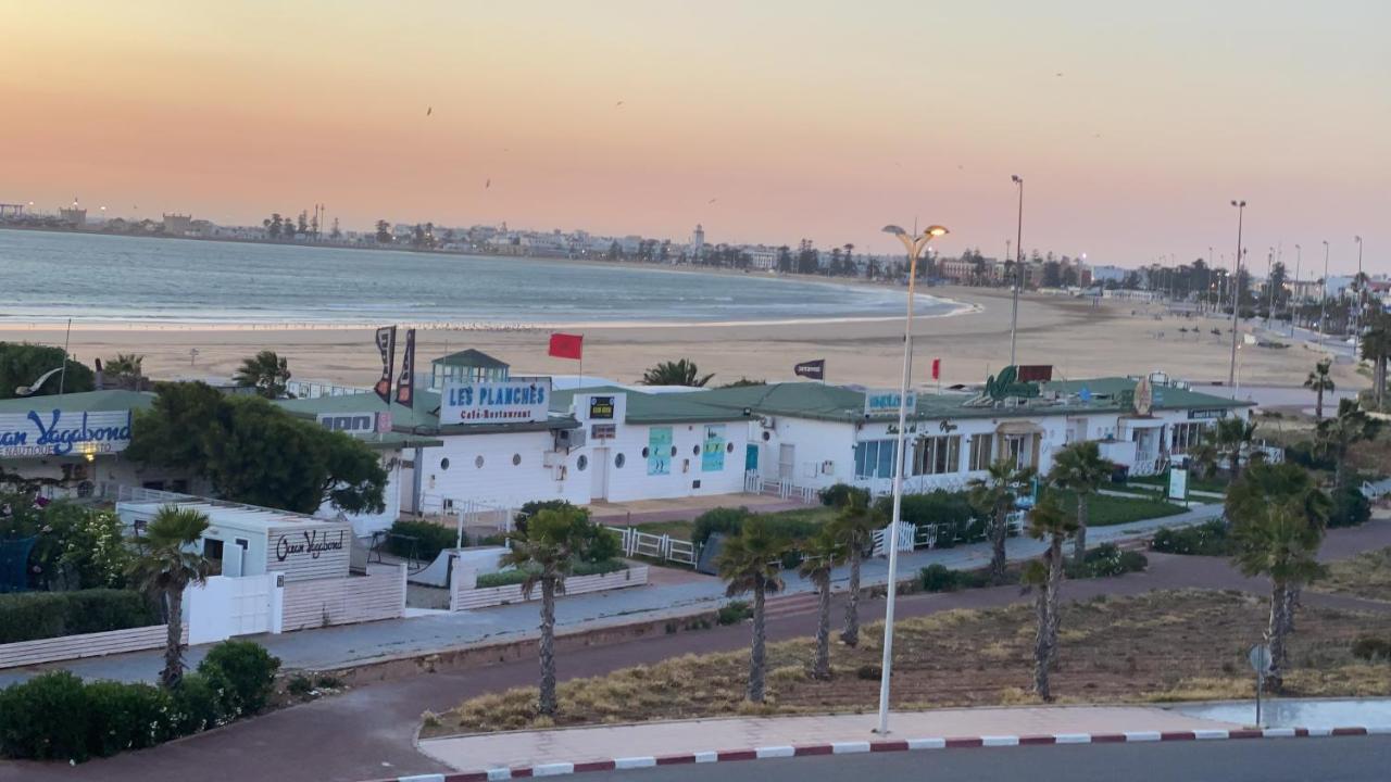 דירות Prestigia Essaouira Mogador Luxury Ocean View מראה חיצוני תמונה