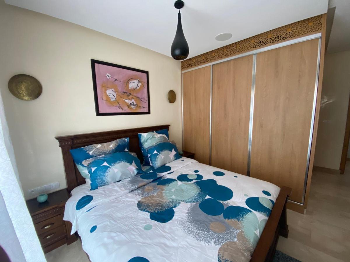 דירות Prestigia Essaouira Mogador Luxury Ocean View מראה חיצוני תמונה