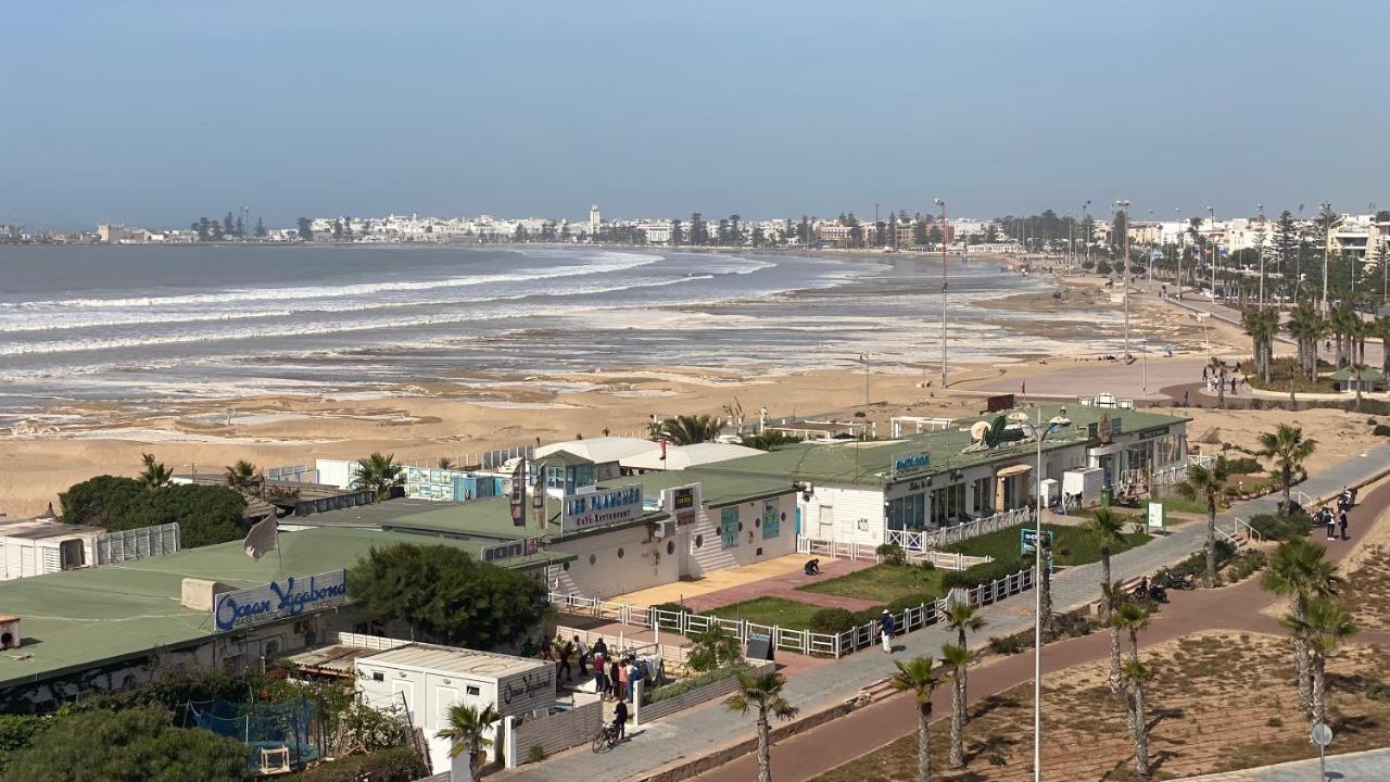 דירות Prestigia Essaouira Mogador Luxury Ocean View מראה חיצוני תמונה
