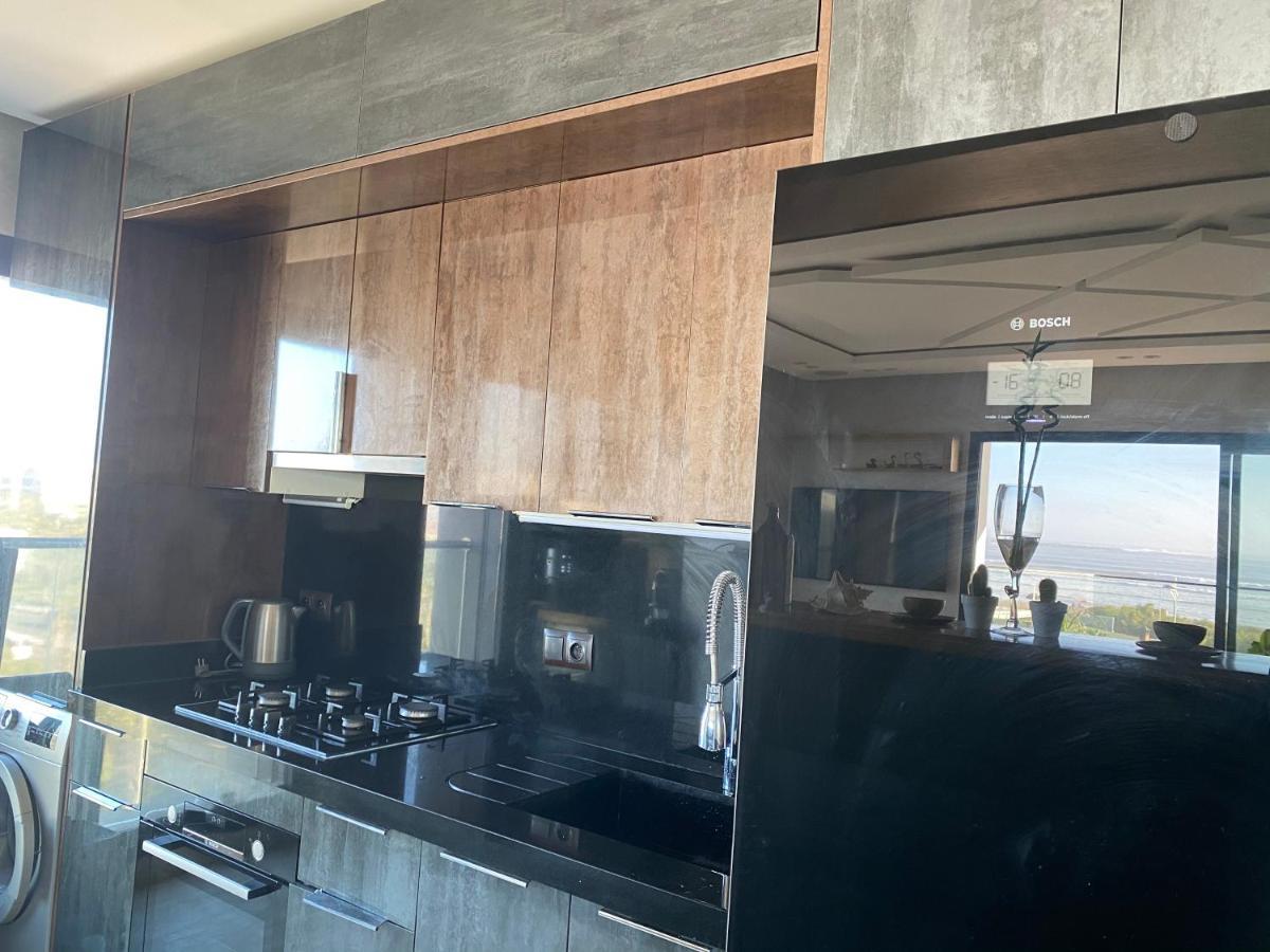 דירות Prestigia Essaouira Mogador Luxury Ocean View מראה חיצוני תמונה