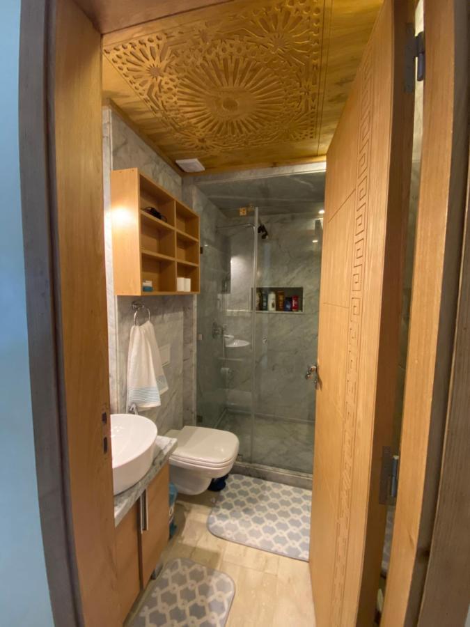 דירות Prestigia Essaouira Mogador Luxury Ocean View מראה חיצוני תמונה