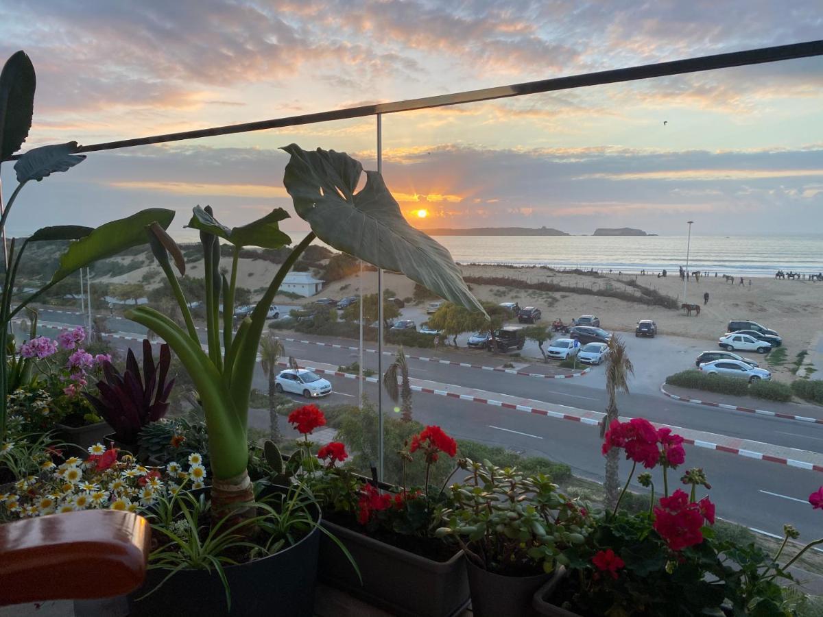 דירות Prestigia Essaouira Mogador Luxury Ocean View מראה חיצוני תמונה