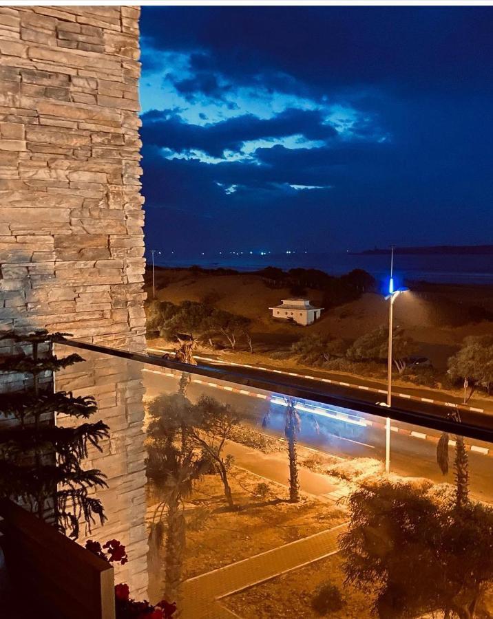 דירות Prestigia Essaouira Mogador Luxury Ocean View מראה חיצוני תמונה