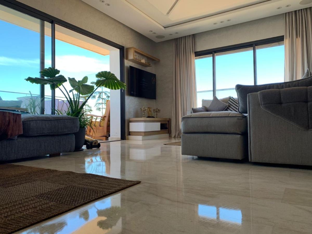 דירות Prestigia Essaouira Mogador Luxury Ocean View מראה חיצוני תמונה