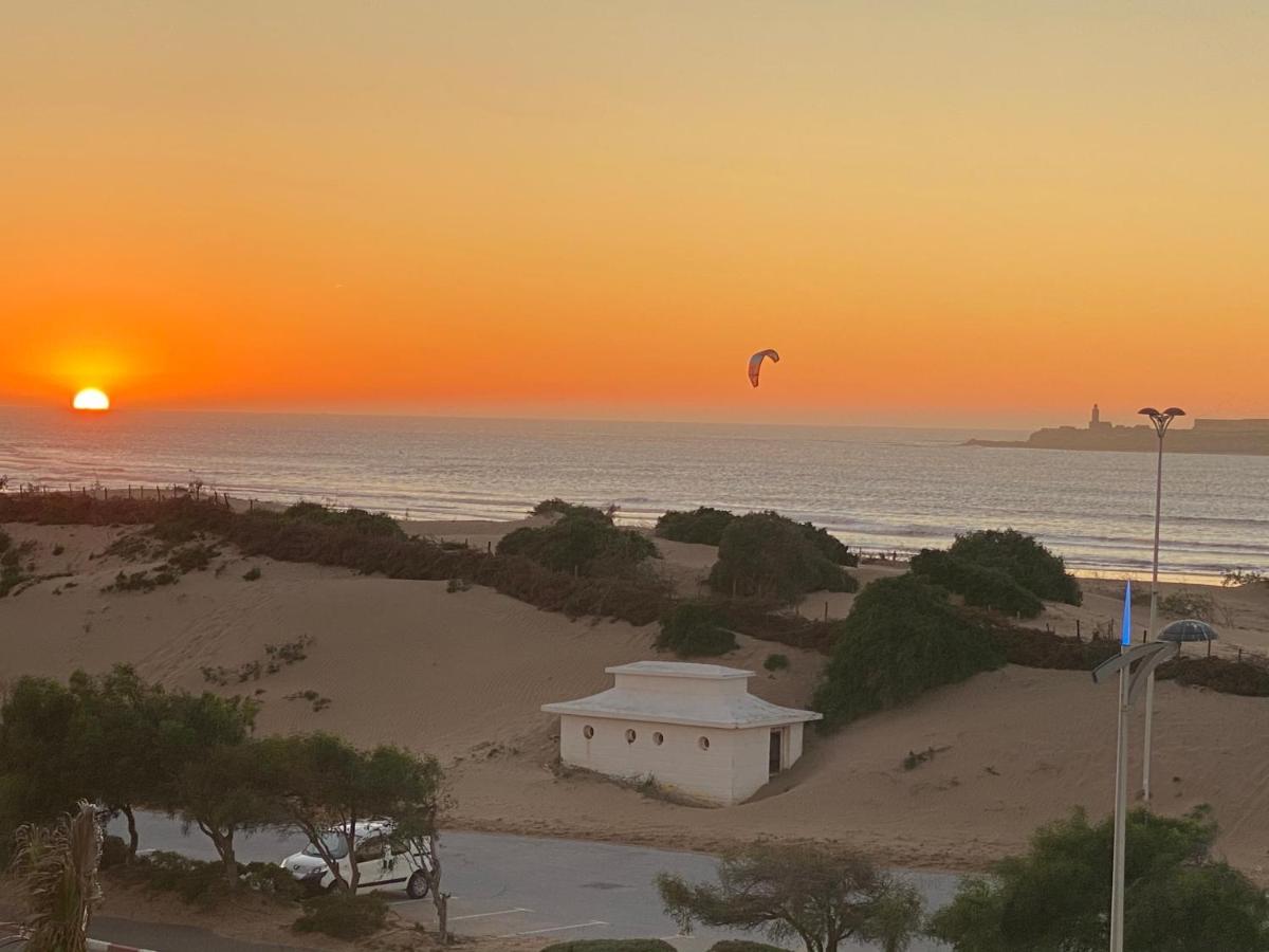 דירות Prestigia Essaouira Mogador Luxury Ocean View מראה חיצוני תמונה