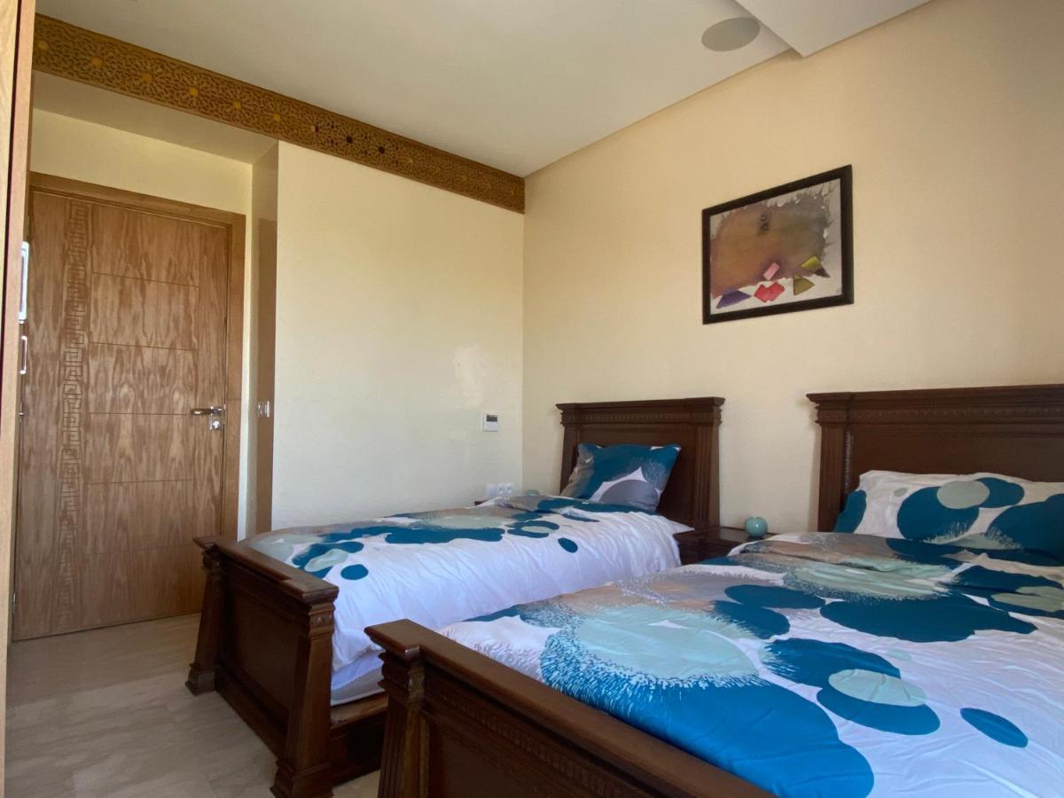 דירות Prestigia Essaouira Mogador Luxury Ocean View מראה חיצוני תמונה