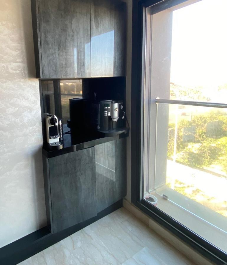 דירות Prestigia Essaouira Mogador Luxury Ocean View מראה חיצוני תמונה