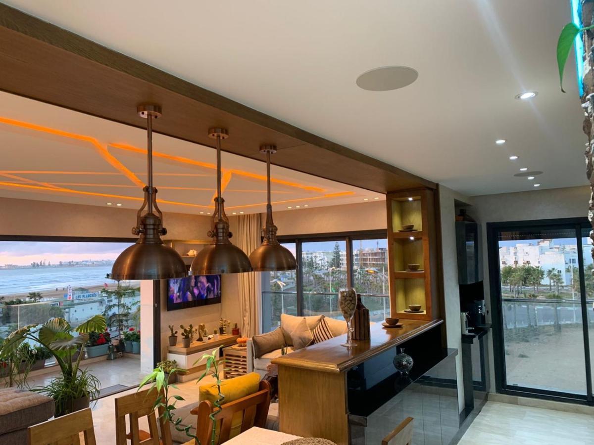 דירות Prestigia Essaouira Mogador Luxury Ocean View מראה חיצוני תמונה