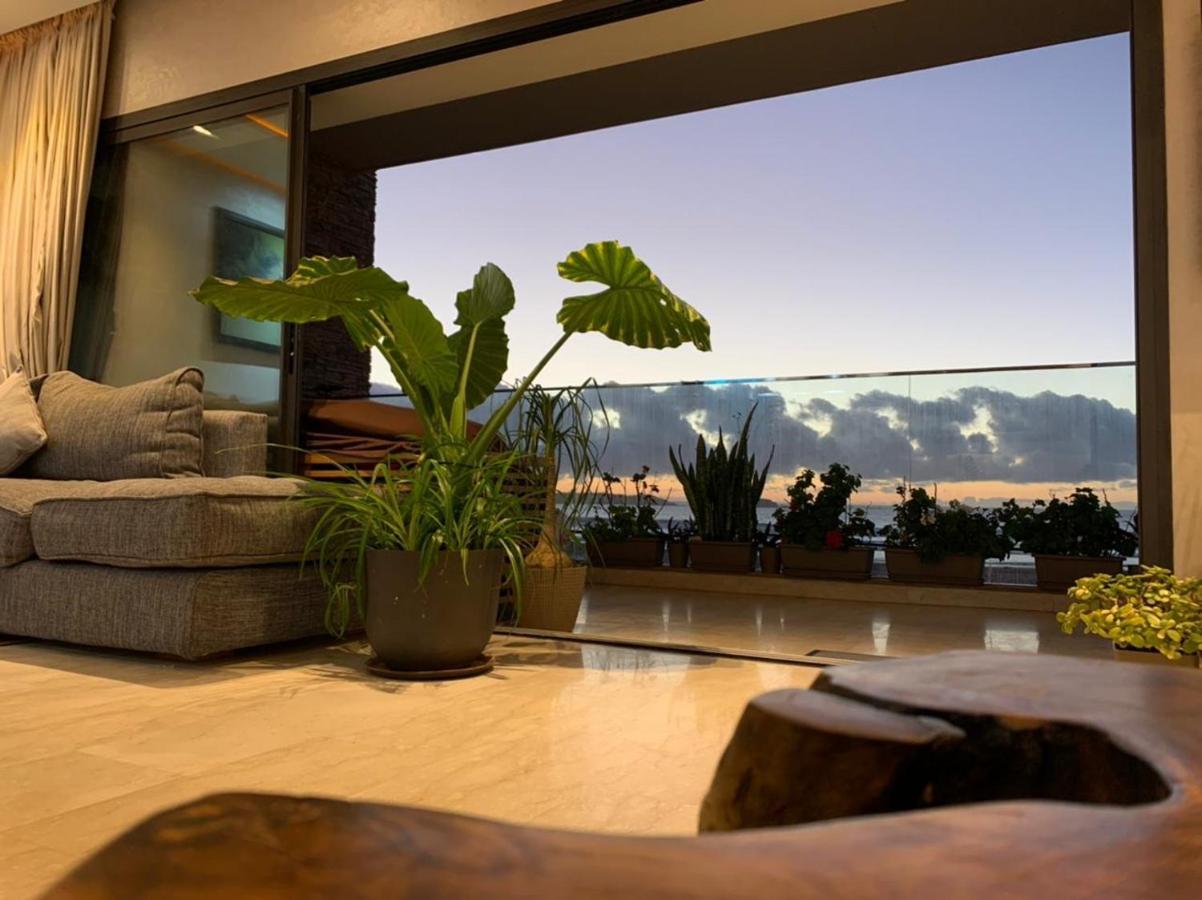 דירות Prestigia Essaouira Mogador Luxury Ocean View מראה חיצוני תמונה