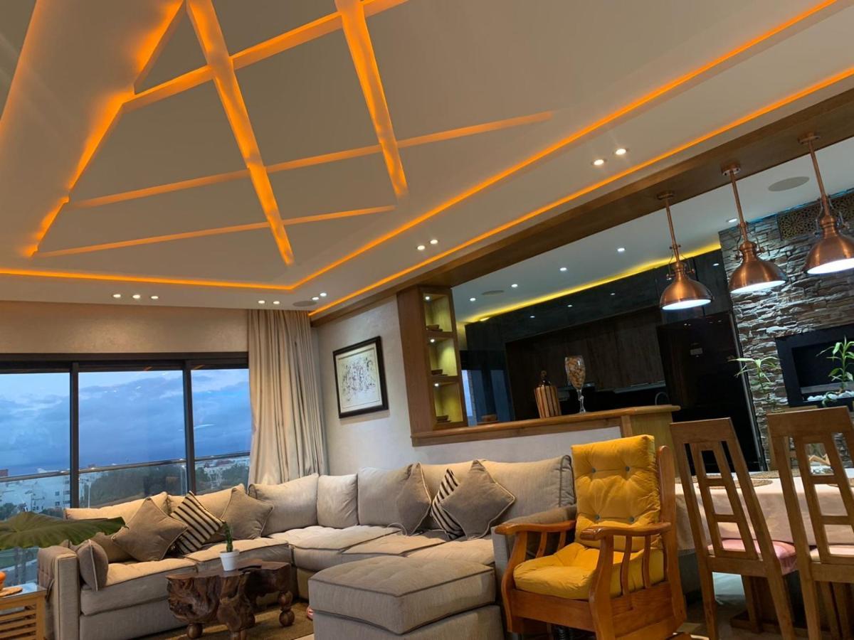 דירות Prestigia Essaouira Mogador Luxury Ocean View מראה חיצוני תמונה