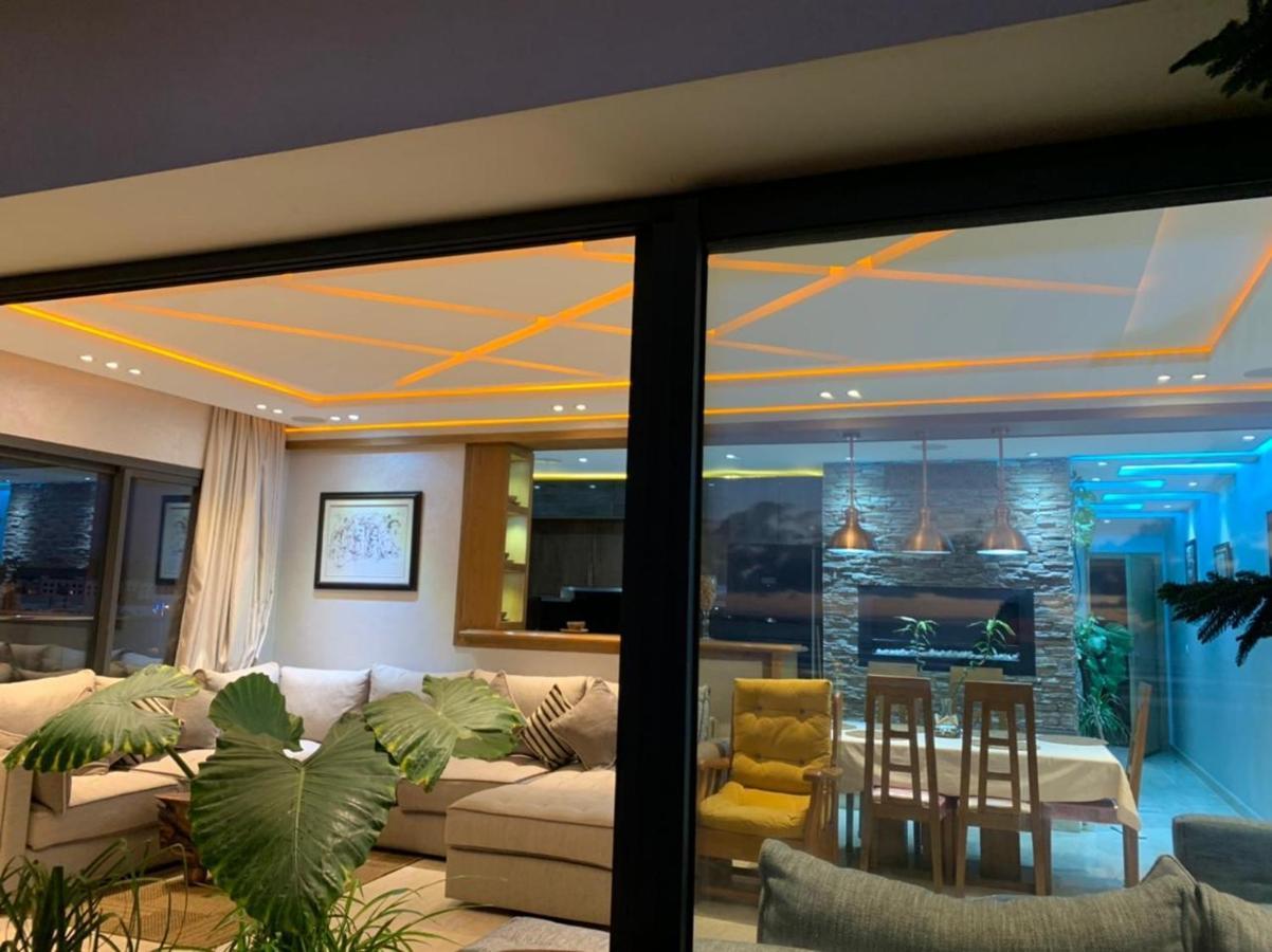 דירות Prestigia Essaouira Mogador Luxury Ocean View מראה חיצוני תמונה