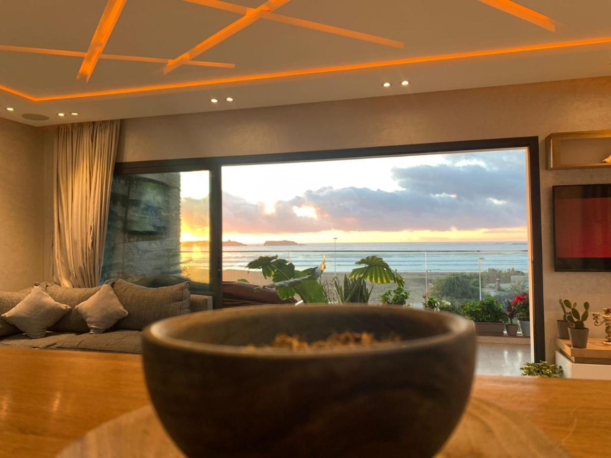 דירות Prestigia Essaouira Mogador Luxury Ocean View מראה חיצוני תמונה