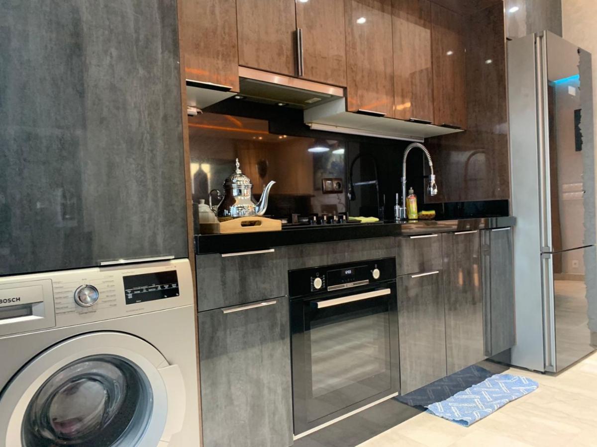 דירות Prestigia Essaouira Mogador Luxury Ocean View מראה חיצוני תמונה