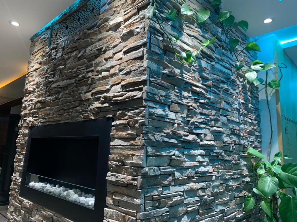 דירות Prestigia Essaouira Mogador Luxury Ocean View מראה חיצוני תמונה