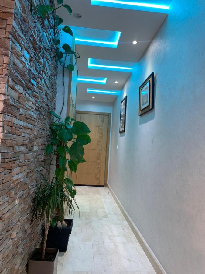 דירות Prestigia Essaouira Mogador Luxury Ocean View מראה חיצוני תמונה