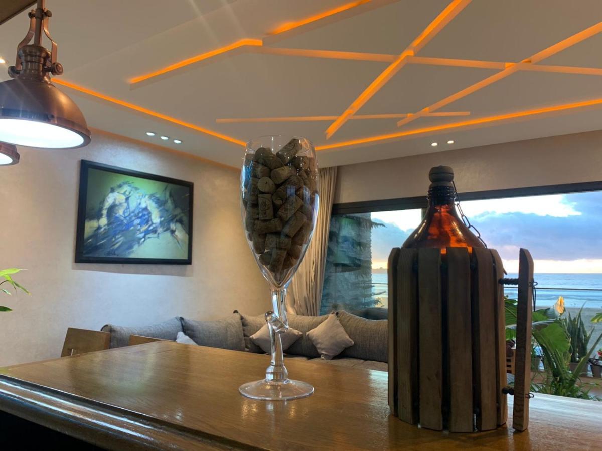 דירות Prestigia Essaouira Mogador Luxury Ocean View מראה חיצוני תמונה