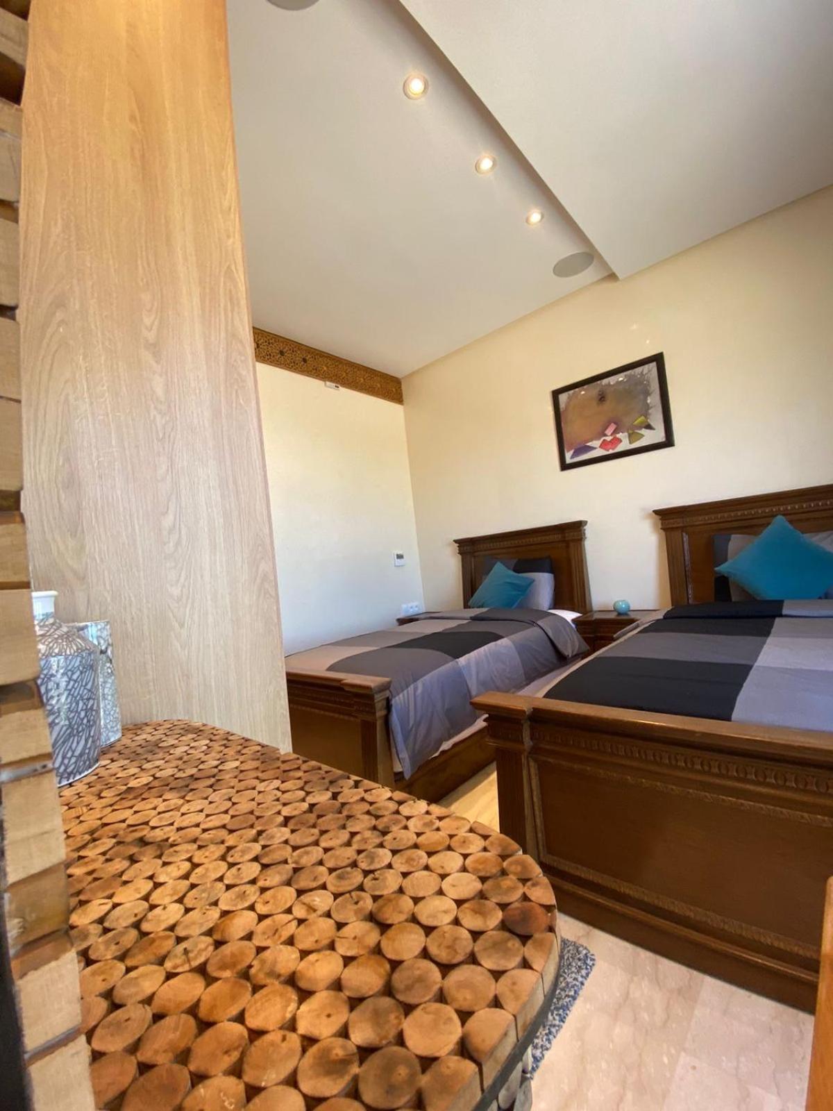 דירות Prestigia Essaouira Mogador Luxury Ocean View מראה חיצוני תמונה
