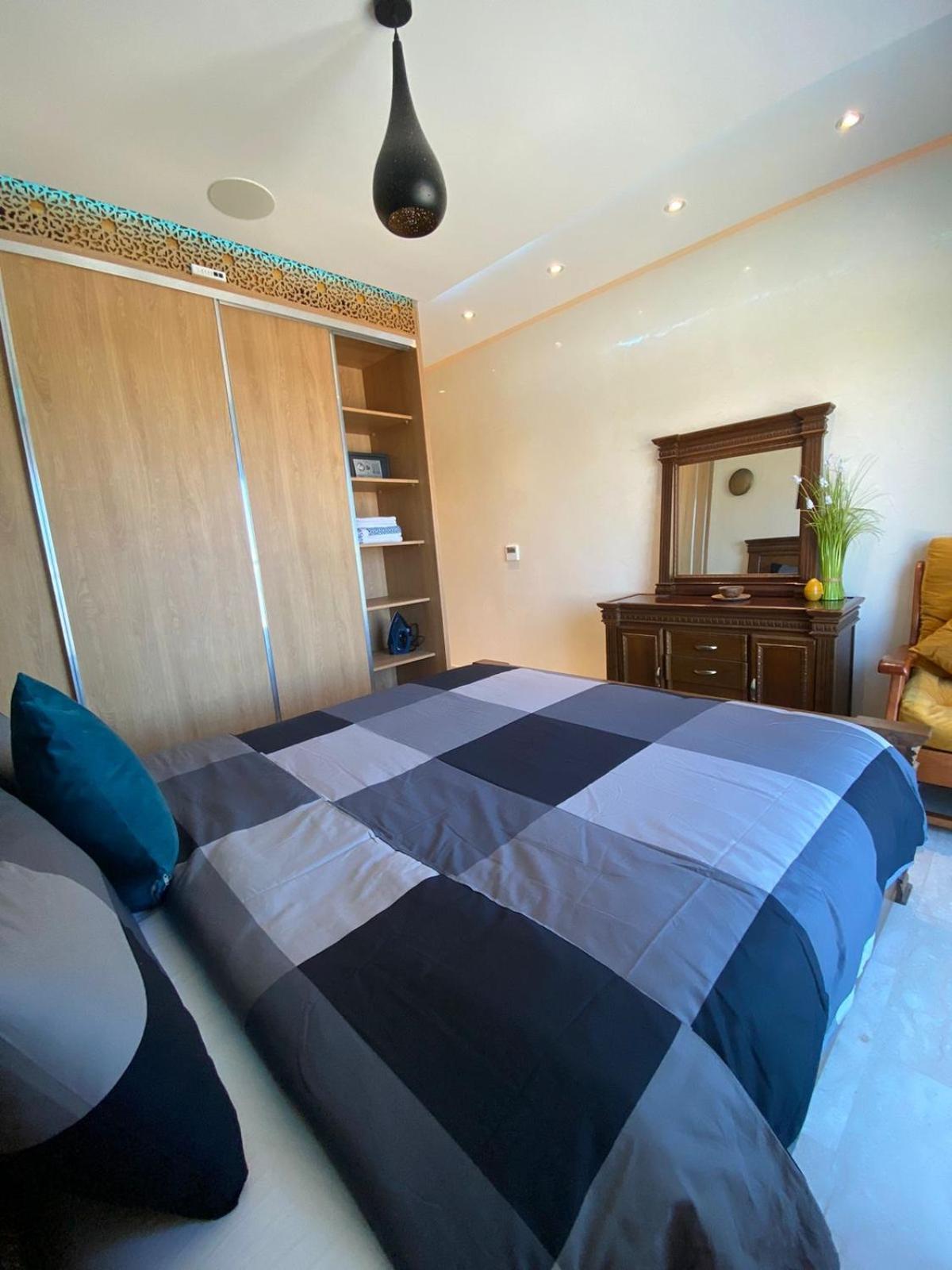 דירות Prestigia Essaouira Mogador Luxury Ocean View מראה חיצוני תמונה