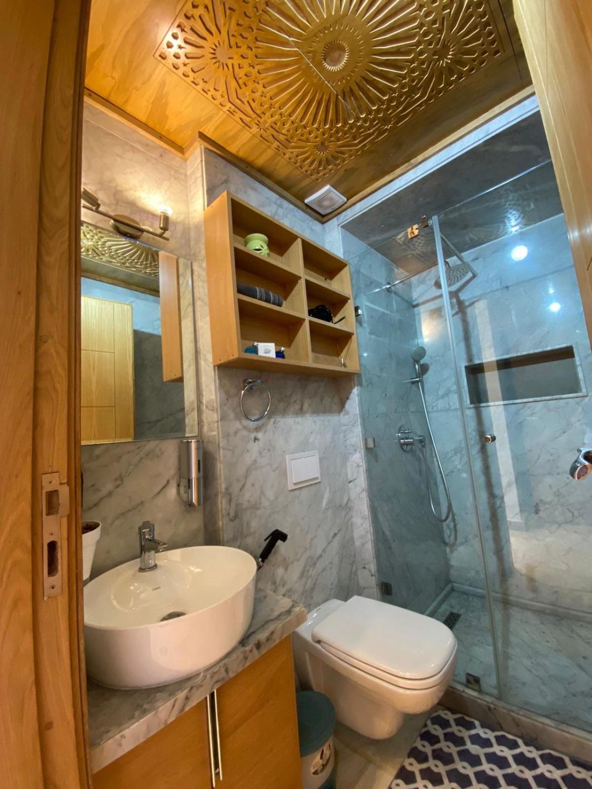 דירות Prestigia Essaouira Mogador Luxury Ocean View מראה חיצוני תמונה