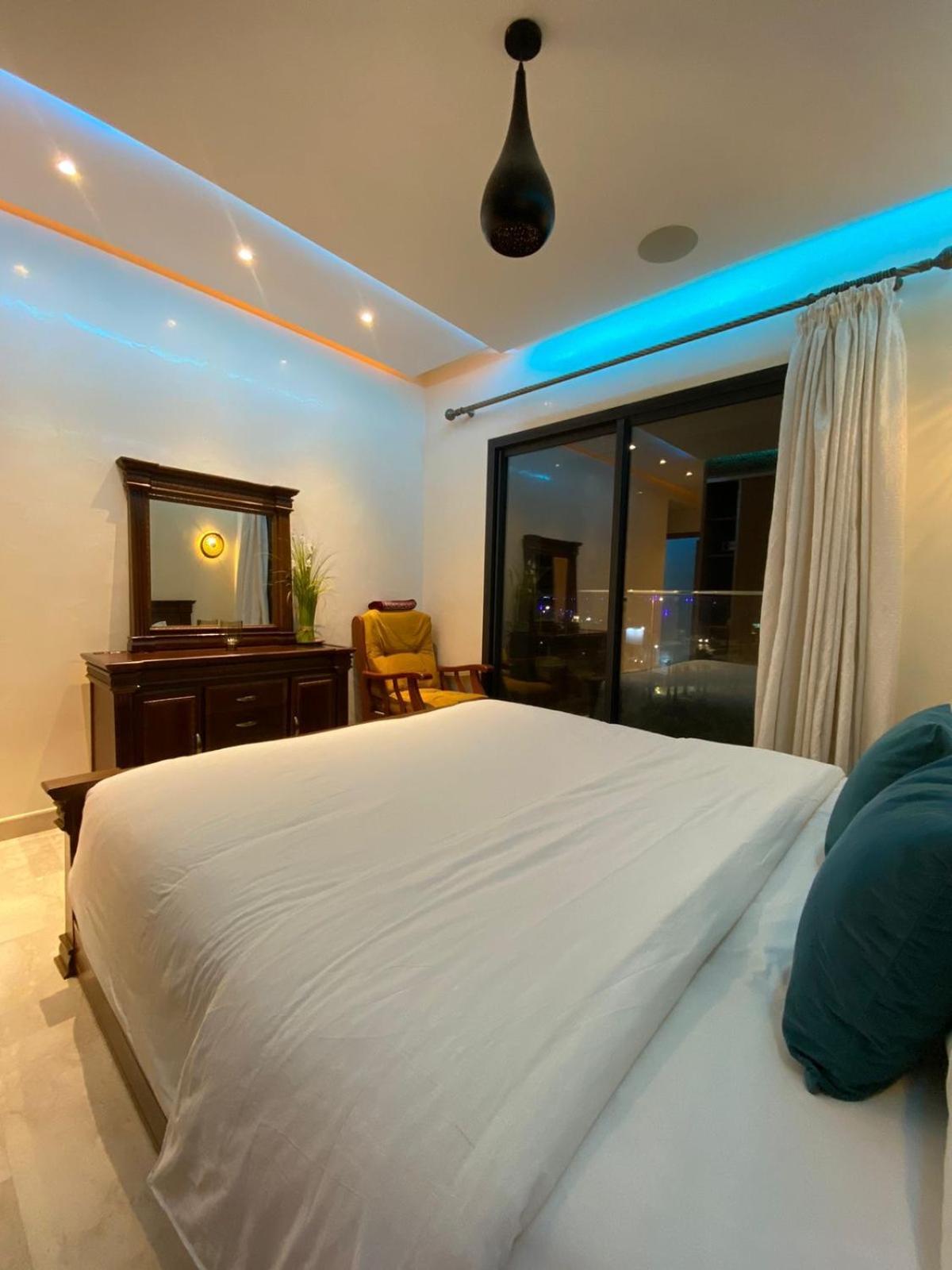 דירות Prestigia Essaouira Mogador Luxury Ocean View מראה חיצוני תמונה