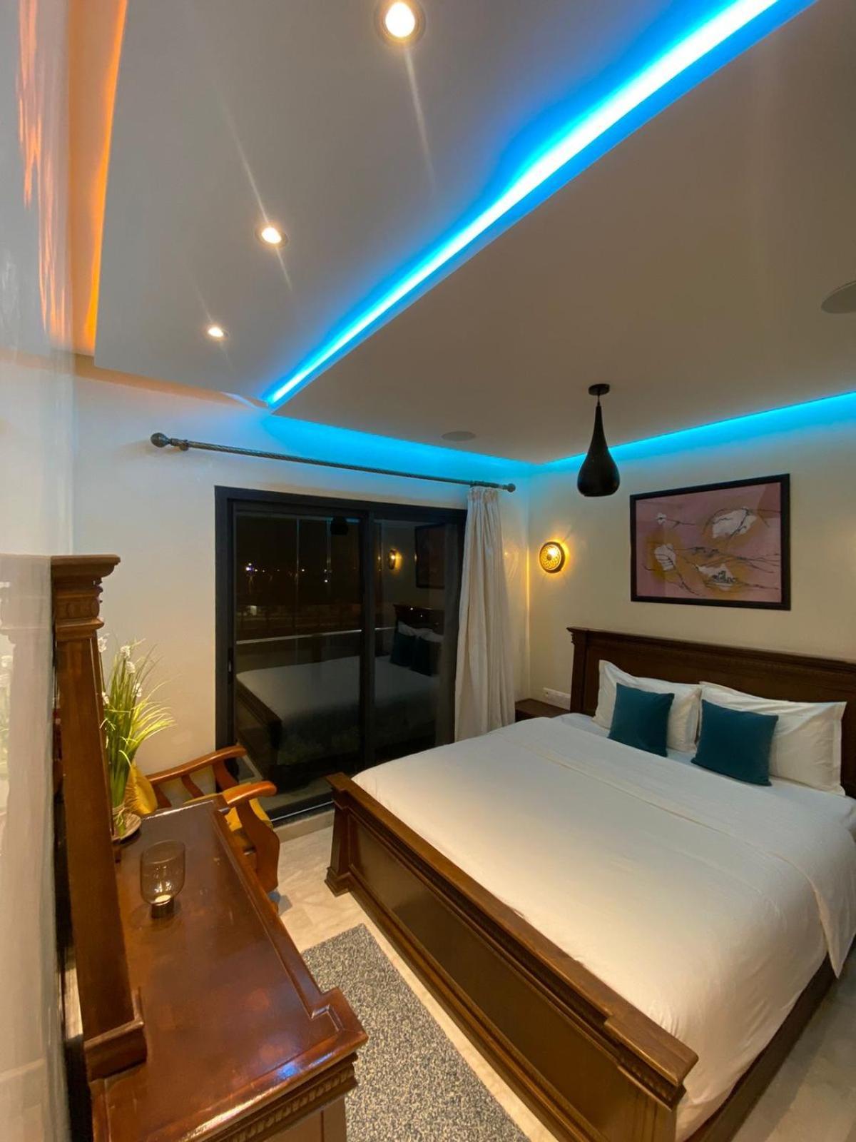 דירות Prestigia Essaouira Mogador Luxury Ocean View מראה חיצוני תמונה