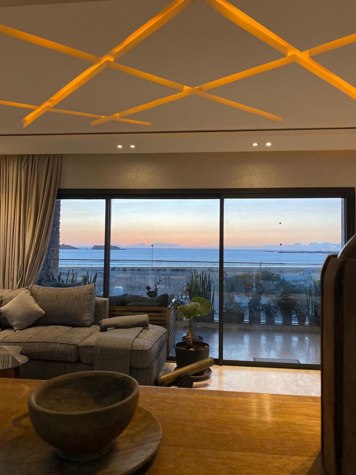 דירות Prestigia Essaouira Mogador Luxury Ocean View מראה חיצוני תמונה