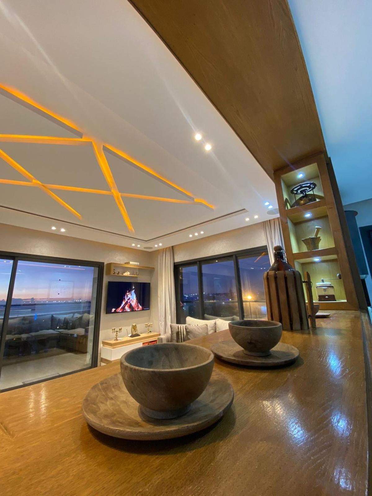 דירות Prestigia Essaouira Mogador Luxury Ocean View מראה חיצוני תמונה
