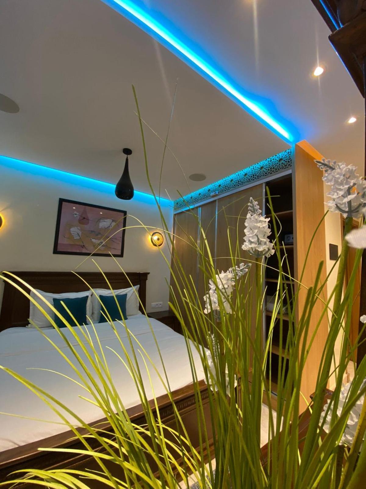דירות Prestigia Essaouira Mogador Luxury Ocean View מראה חיצוני תמונה